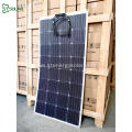 160W ETFE Flexible Solar Panel